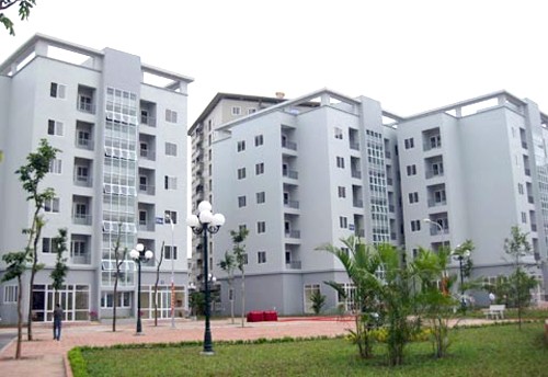 Địa ốc 7 ngày: bất an với nhà chung cư và "chán" gói 30.000 tỷ ảnh 1
